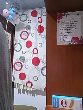 Samantha Sullivan  online show from March 26, 3:41 am