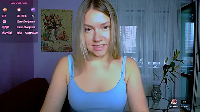 TaylorBre online show from September 20, 5:28 am