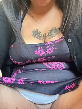 sabrina101 online show from October 6, 2:56 pm