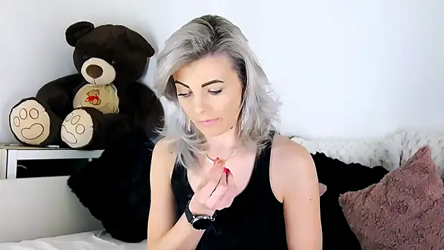 Aly girl1 online show from March 27, 2:07 pm