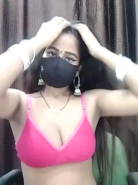 Lalisa sexy online show from November 13, 5:45 pm