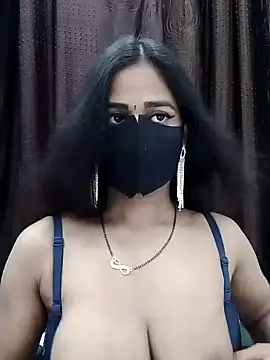 Lalisa sexy online show from October 26, 5:08 pm