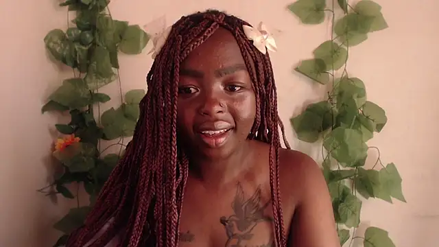  Zooee online show from April 26, 7:55 pm