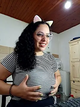 babyluna939 online show from February 21, 10:21 pm