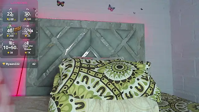 tami vega online show from October 14, 1:14 pm