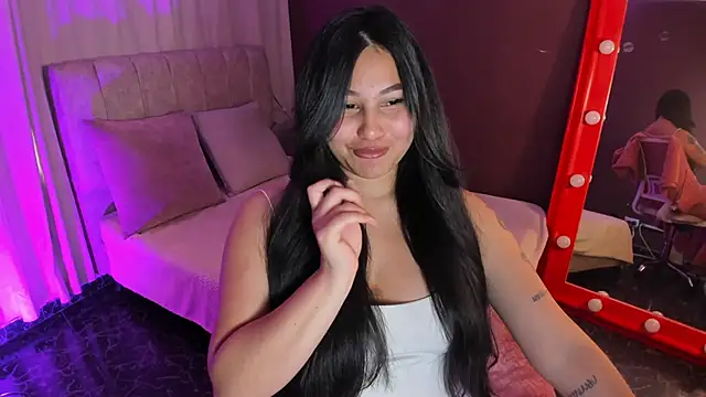 Little Ivy online show from March 11, 7:49 pm