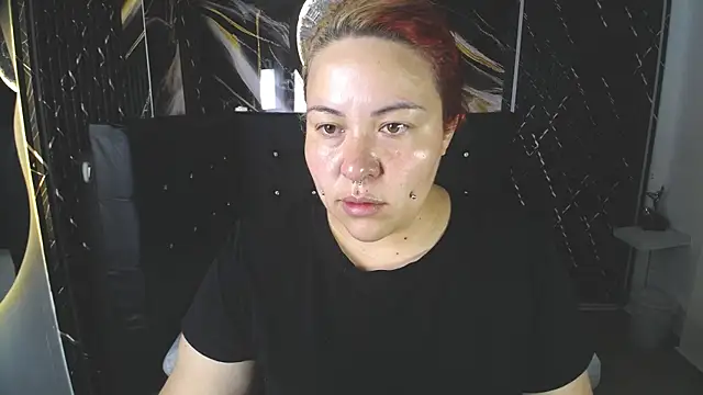 Bruja  Scarlata online show from October 20, 11:13 am