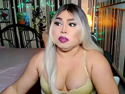 TsyummyCock4u online show from February 21, 10:27 am