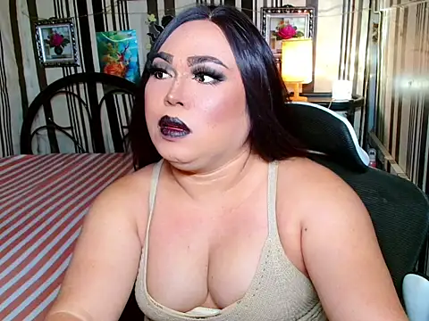 TsyummyCock4u online show from April 25, 1:41 pm