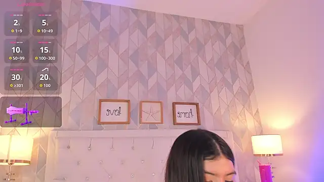 martina rivera  online show from April 19, 12:05 pm