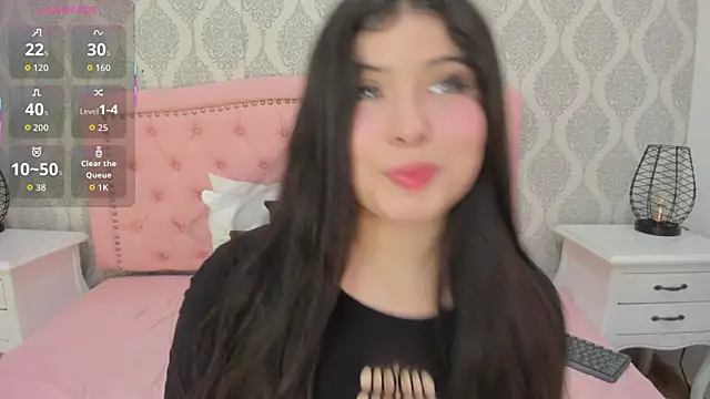 martina rivera  online show from September 10, 12:16 pm