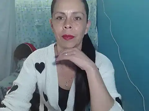 Marilyn xxxx online show from February 6, 7:39 pm