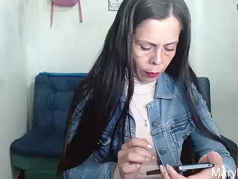 Marilyn xxxx online show from June 6, 8:59 pm