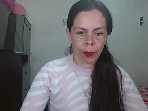 Marilyn xxxx online show from March 7, 7:43 pm