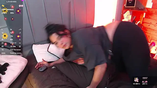 VictoriaMontero30000 online show from September 24, 2:43 am