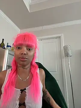 butterflybootyy online show from February 7, 3:05 pm