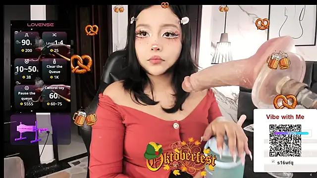 Snapshot of Teen_sofia_ chatting on September 25, 5:06 am Teen sofia online show from September 25, 5:06 am