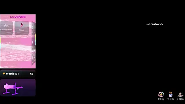 Teen sofia  online show from April 21, 4:52 am