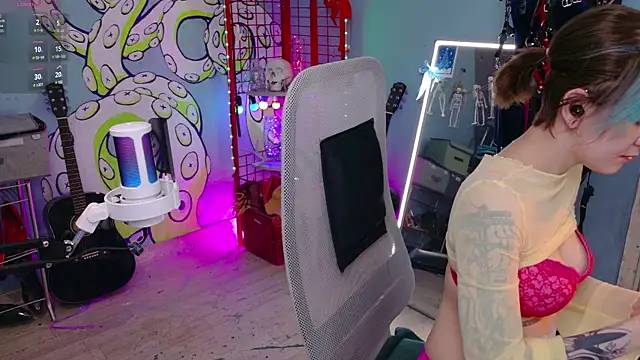 Cumpotik Eve online show from April 21, 3:24 am