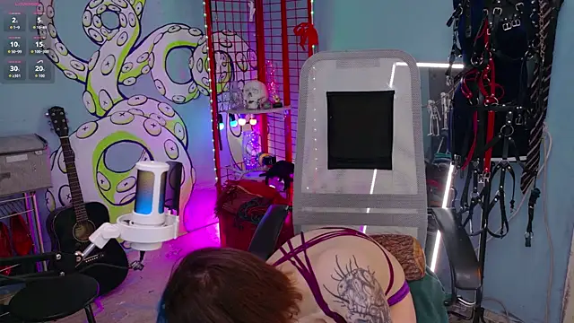 Cumpotik Eve online show from April 20, 4:26 am