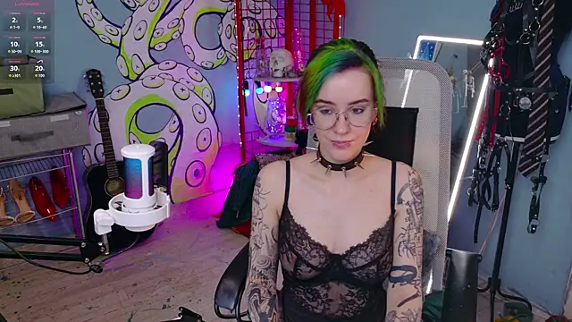 Cumpotik Eve online show from April 27, 4:42 am