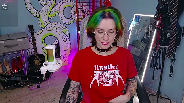 Cumpotik Eve online show from April 25, 4:37 am