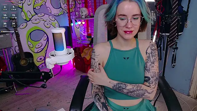 Cumpotik Eve online show from April 22, 3:25 am