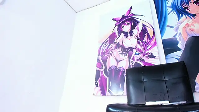 Dani Sweet Ts online show from April 21, 1:42 am