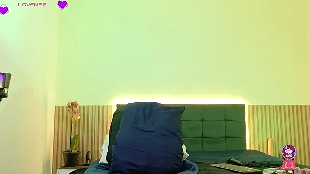 DIOSA-HOT online show from November 24, 10:50 am