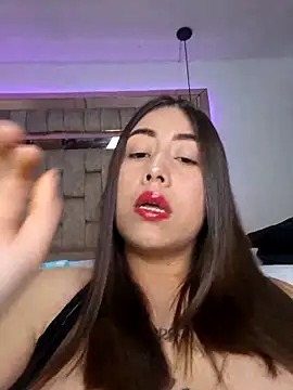 Maralains online show from February 22, 8:26 am