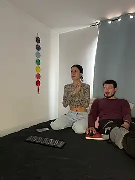 anika lowen02 online show from October 16, 3:36 pm