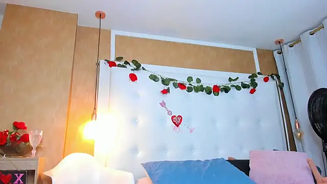  evamilf  online show from February 16, 12:16 pm