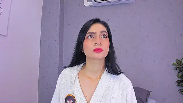 Tiffany mendez online show from April 22, 12:13 pm