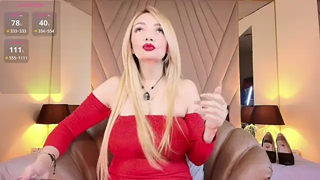 TokioMilf online show from April 24, 8:33 pm