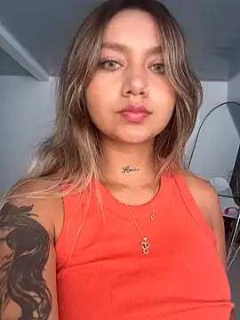 amanda-medrano1 online show from November 5, 1:49 pm