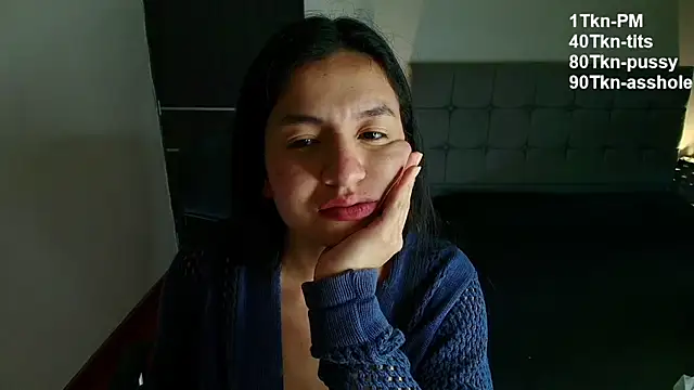 Snapshot of ChloeSanchezx chatting on September 23, 11:14 pm ChloeSanchezx online show from September 23, 11:14 pm