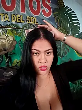 Miia grand online show from December 19, 12:52 pm