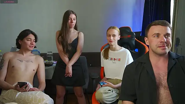 fcjuicy pussy online show from June 28, 12:23 pm