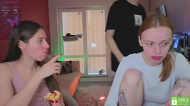 fcjuicy pussy online show from April 25, 6:05 am