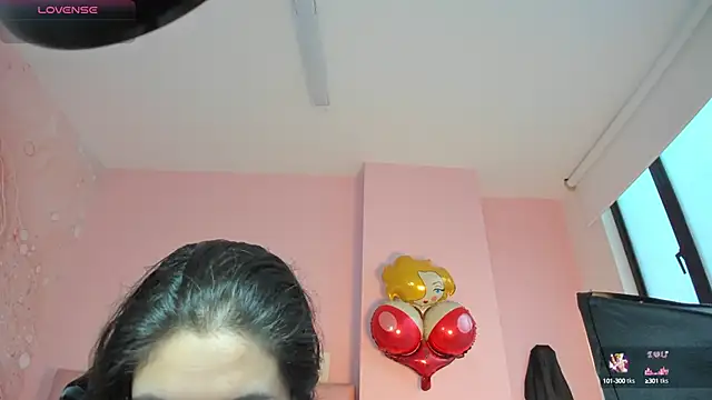 Snapshot of soyzarahtorres chatting on October 5, 10:15 pm soyzarahtorres online show from October 5, 10:15 pm