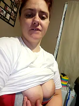 lilbishmiss online show from April 9, 5:40 pm