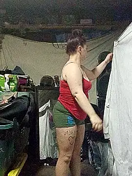 Snapshot of lilbishmiss chatting on October 8, 2:38 am lilbishmiss online show from October 8, 2:38 am