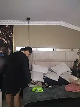 kimCosseyy online show from April 25, 2:03 am