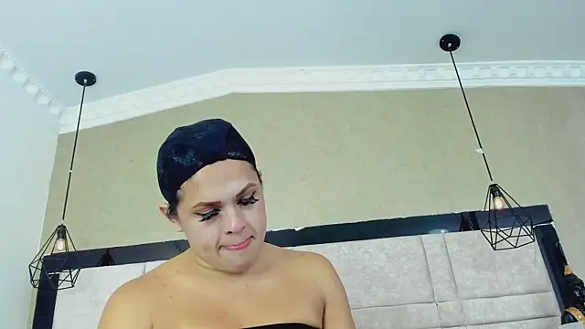 kimCosseyy online show from January 16, 3:02 am