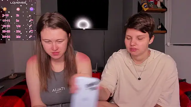 jessica tenderly online show from February 24, 1:27 am