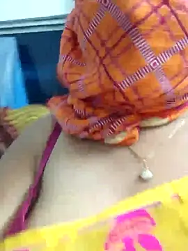 BongQueen9 online show from February 22, 1:23 pm