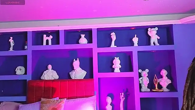  sharlotte777 online show from April 27, 2:03 pm