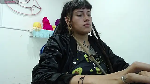  sharlotte777 online show from November 25, 1:57 pm