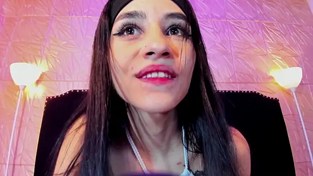 Sofii Carter online show from April 28, 8:02 pm