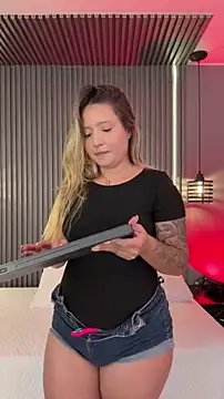 MiaPetit  online show from March 7, 7:43 pm